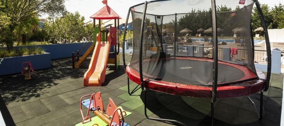 Hotel in Luz, Portugal 3000m², Nr. 135941 31