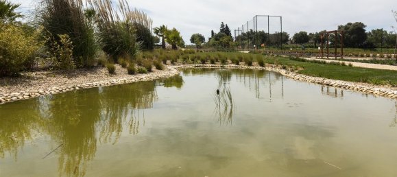 Hotel in Luz, Portugal 3000m², Nr. 135941 46