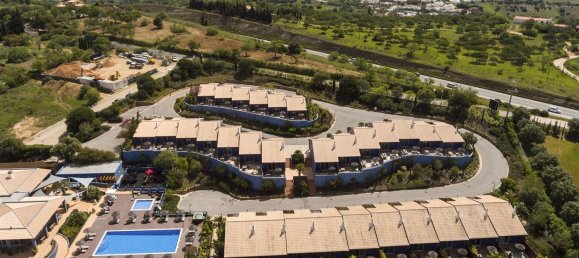 Hotel in Luz, Portugal 3000m², Nr. 135941 13