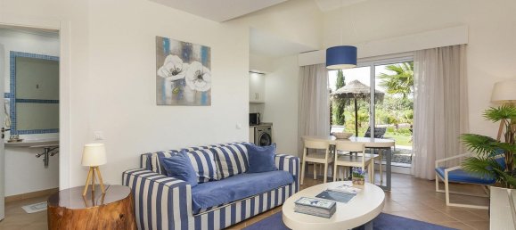 Hotel in Luz, Portugal 3000m², Nr. 135941 44