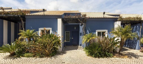 Hotel in Luz, Portugal 3000m², Nr. 135941 10