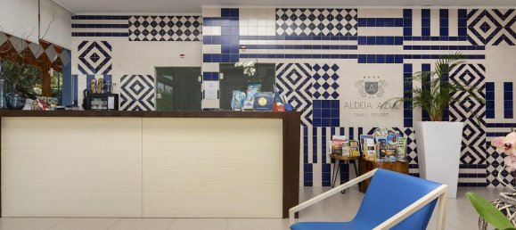 Hotel in Luz, Portugal 3000m², Nr. 135941 35