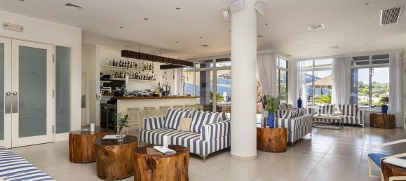 Hotel in Luz, Portugal 3000m², Nr. 135941 36