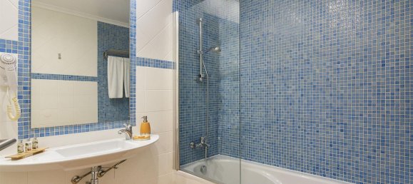 Hotel in Luz, Portugal 3000m², Nr. 135941 15