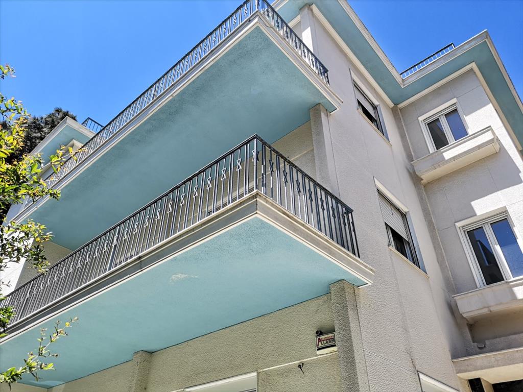 Propiedad en Neo Psychiko, Greece 525 m² No. 4572