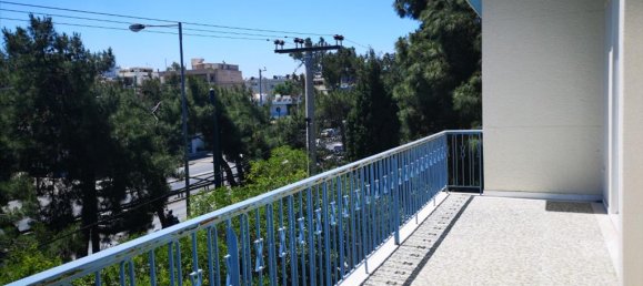  ميزونيت في Neo Psychiko, Greece 525متر مربع رقم 4572 4