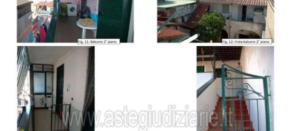2 bedrooms Apartment in Caivano, Italy No. 12923 28
