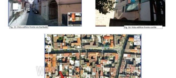 2 bedrooms Apartment in Caivano, Italy No. 12923 30