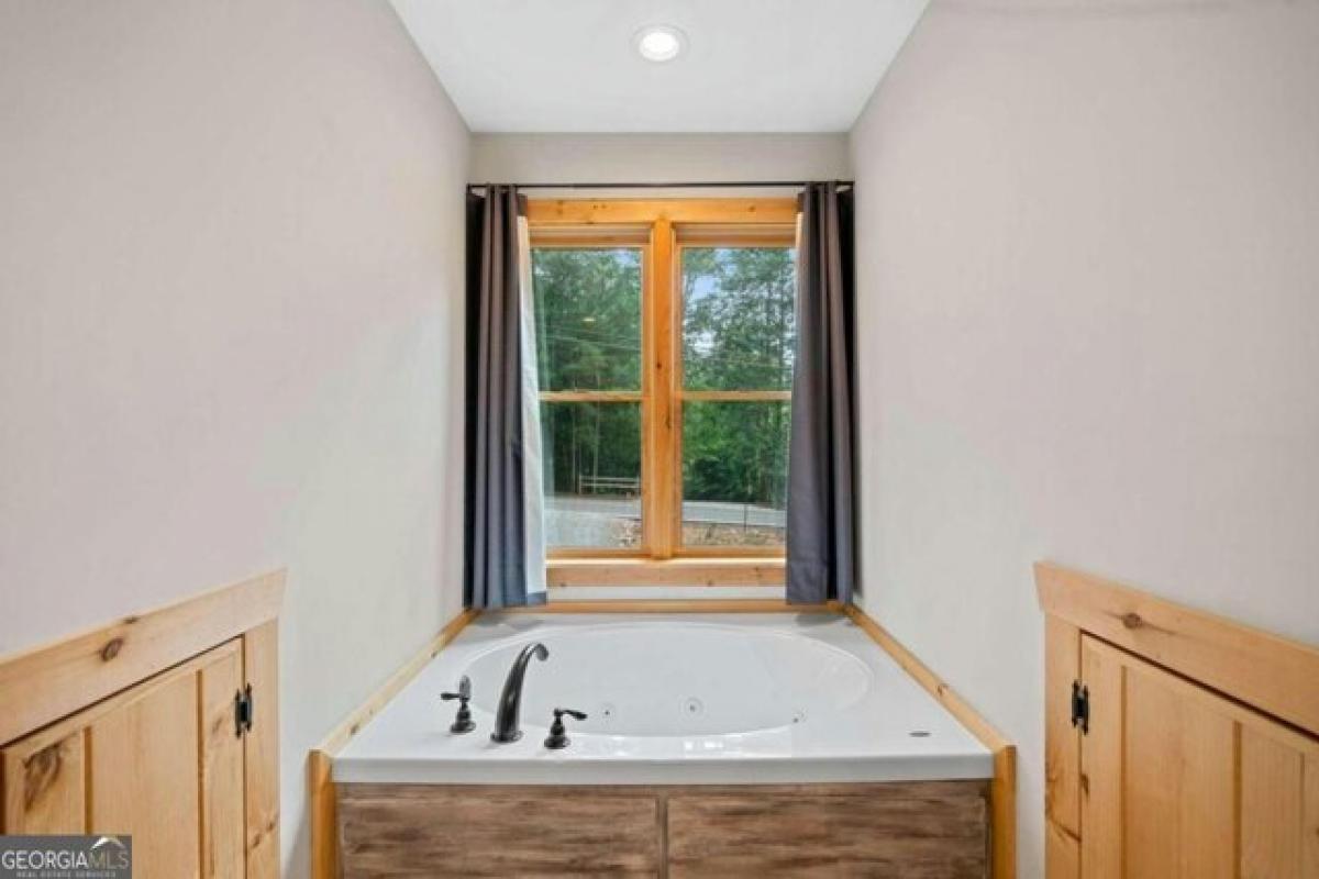 2 bedrooms House in Ellijay, USA No. 371726