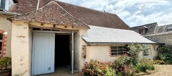 Casa T7 em Esvres, France N.º 349946 8