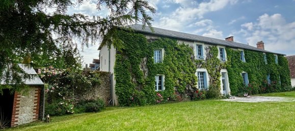 Casa T7 em Esvres, France N.º 349946 3