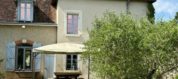 Casa T7 em Esvres, France N.º 349946 7