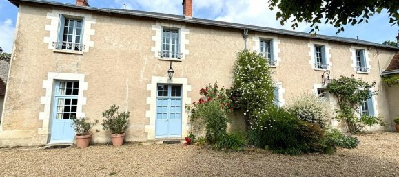 Casa T7 em Esvres, France N.º 349946 4