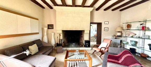 Casa T7 em Esvres, France N.º 349946 10