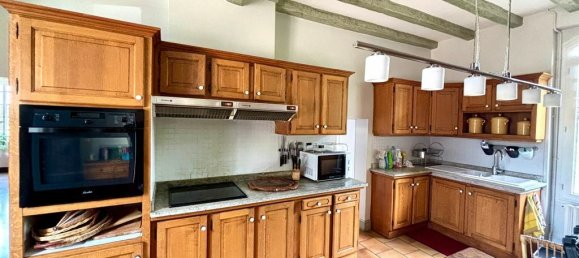 Casa T7 em Esvres, France N.º 349946 12