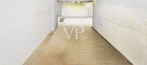 مستودع في Milan, Italy 11متر مربع رقم 244386 7