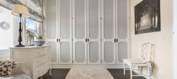 3 Schlafzimmer Stadthaus in Marbella, Spain, Nr. 137976 15