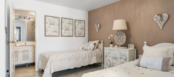 3 Schlafzimmer Stadthaus in Marbella, Spain, Nr. 137976 21