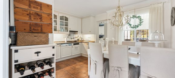 3 Schlafzimmer Stadthaus in Marbella, Spain, Nr. 137976 6