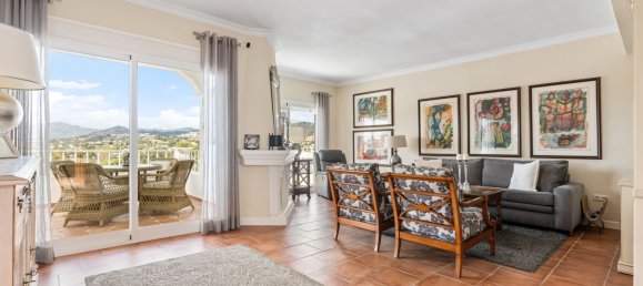 3 Schlafzimmer Stadthaus in Marbella, Spain, Nr. 137976 8