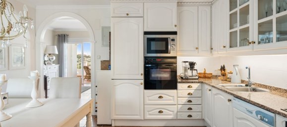 3 Schlafzimmer Stadthaus in Marbella, Spain, Nr. 137976 3