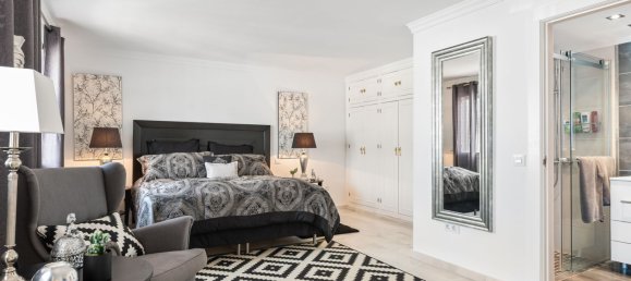 3 Schlafzimmer Stadthaus in Marbella, Spain, Nr. 137976 16