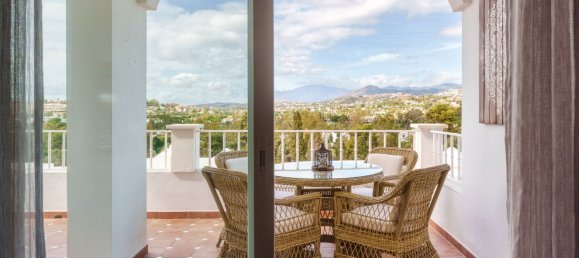 3 Schlafzimmer Stadthaus in Marbella, Spain, Nr. 137976 25