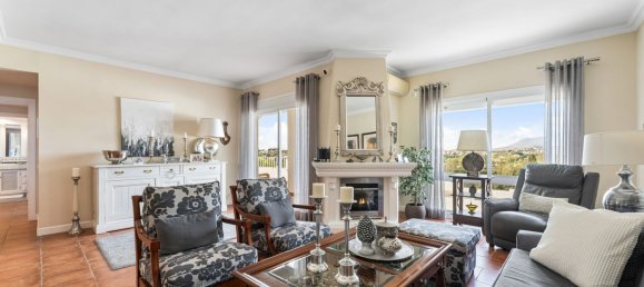 3 Schlafzimmer Stadthaus in Marbella, Spain, Nr. 137976 4