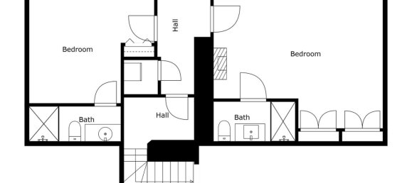 3 Schlafzimmer Stadthaus in Marbella, Spain, Nr. 137976 30