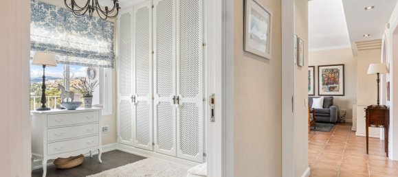 3 Schlafzimmer Stadthaus in Marbella, Spain, Nr. 137976 18