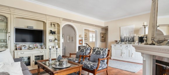 3 Schlafzimmer Stadthaus in Marbella, Spain, Nr. 137976 7