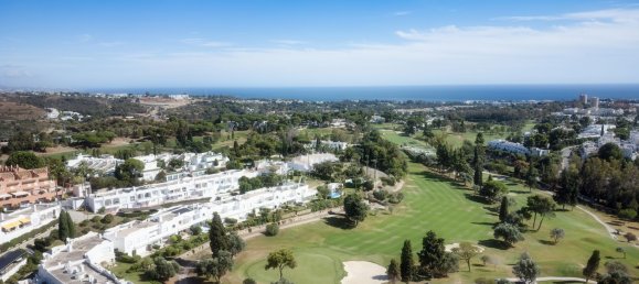 3 Schlafzimmer Stadthaus in Marbella, Spain, Nr. 137976 26