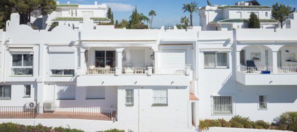 3 Schlafzimmer Stadthaus in Marbella, Spain, Nr. 137976 29