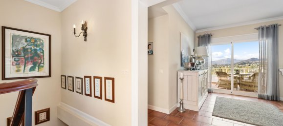 3 Schlafzimmer Stadthaus in Marbella, Spain, Nr. 137976 2