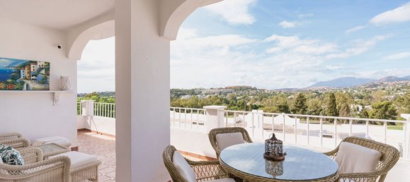 3 Schlafzimmer Stadthaus in Marbella, Spain, Nr. 137976 5