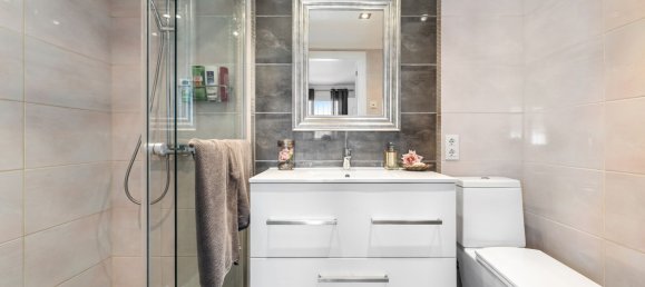 3 Schlafzimmer Stadthaus in Marbella, Spain, Nr. 137976 22