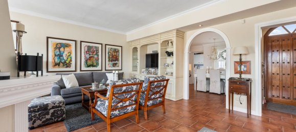 3 Schlafzimmer Stadthaus in Marbella, Spain, Nr. 137976 10