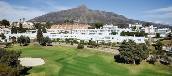 3 Schlafzimmer Stadthaus in Marbella, Spain, Nr. 137976 27