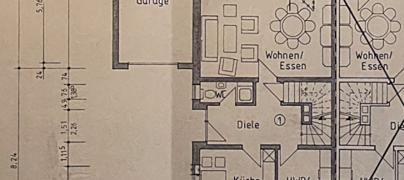 Adosado de 6 dormitorios en Lippe, Germany No. 367311 18