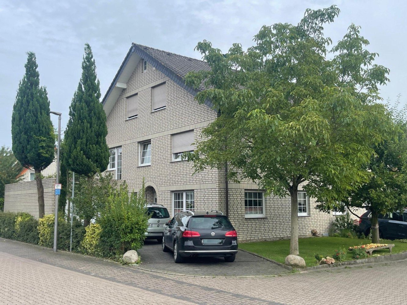 Adosado de 6 dormitorios en Lippe, Germany No. 367311