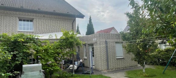 Adosado de 6 dormitorios en Lippe, Germany No. 367311 2