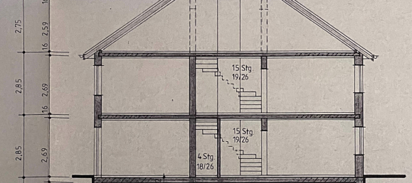 Adosado de 6 dormitorios en Lippe, Germany No. 367311 13