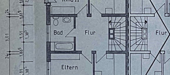 Adosado de 6 dormitorios en Lippe, Germany No. 367311 19