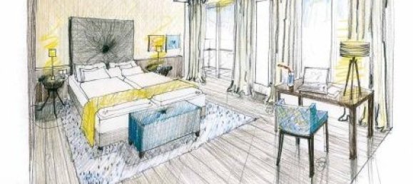 1 chambre Appartement à Vorpommern-Rugen, Germany No. 150266 3