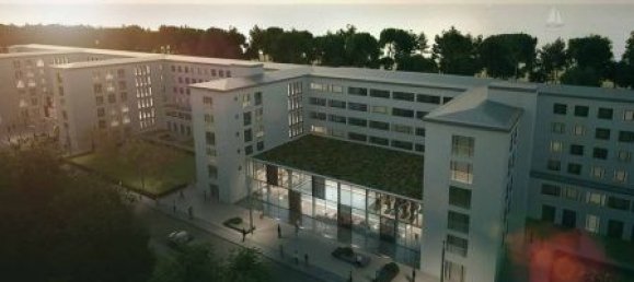 1 chambre Appartement à Vorpommern-Rugen, Germany No. 150266 2