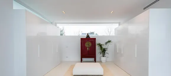 Вилла с 4 спальнями в Алкобендас, Испания № 62240 48