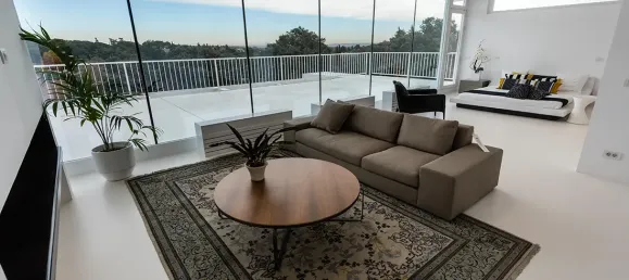 Вилла с 4 спальнями в Алкобендас, Испания № 62240 23