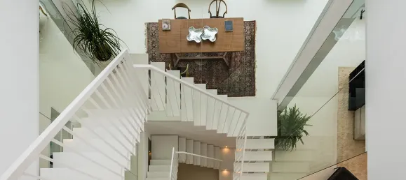 Вилла с 4 спальнями в Алкобендас, Испания № 62240 43