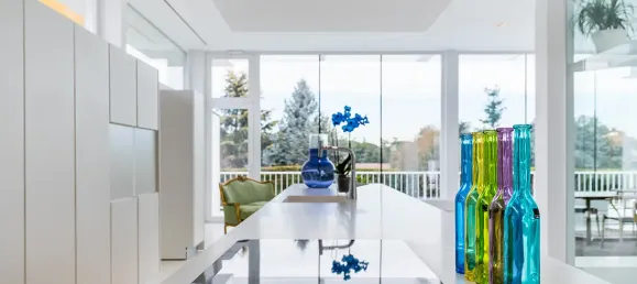 Вилла с 4 спальнями в Алкобендас, Испания № 62240 11