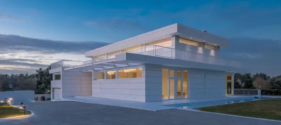 Вилла с 4 спальнями в Алкобендас, Испания № 62240 3